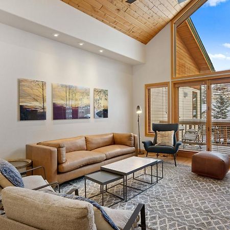 Evergreens 12 Steamboat Springs Exterior photo